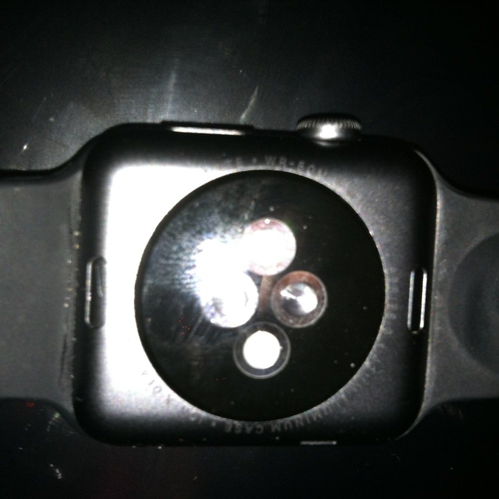 Apple watch series 3